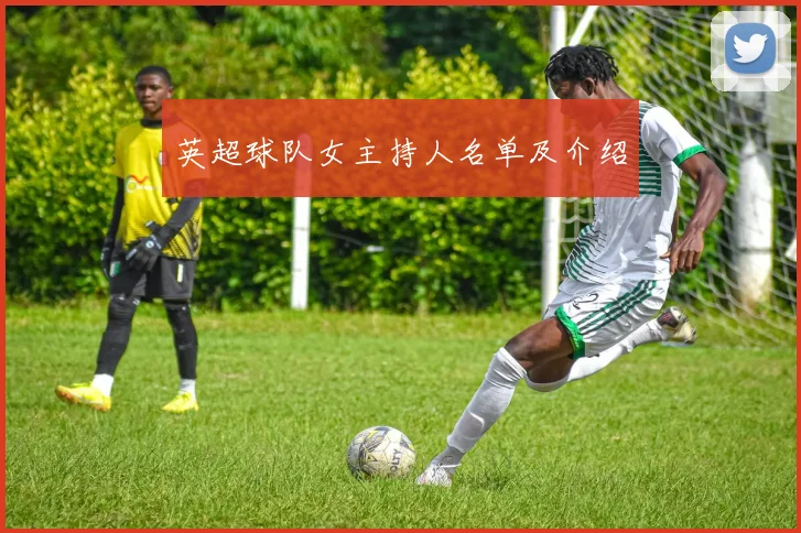 英超球队女主持人名单及介绍